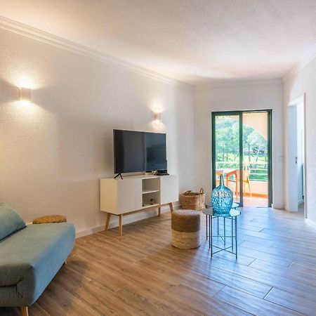 Salgados 1 Bedroom Apartment - 500M From The Beach Guia  Buitenkant foto