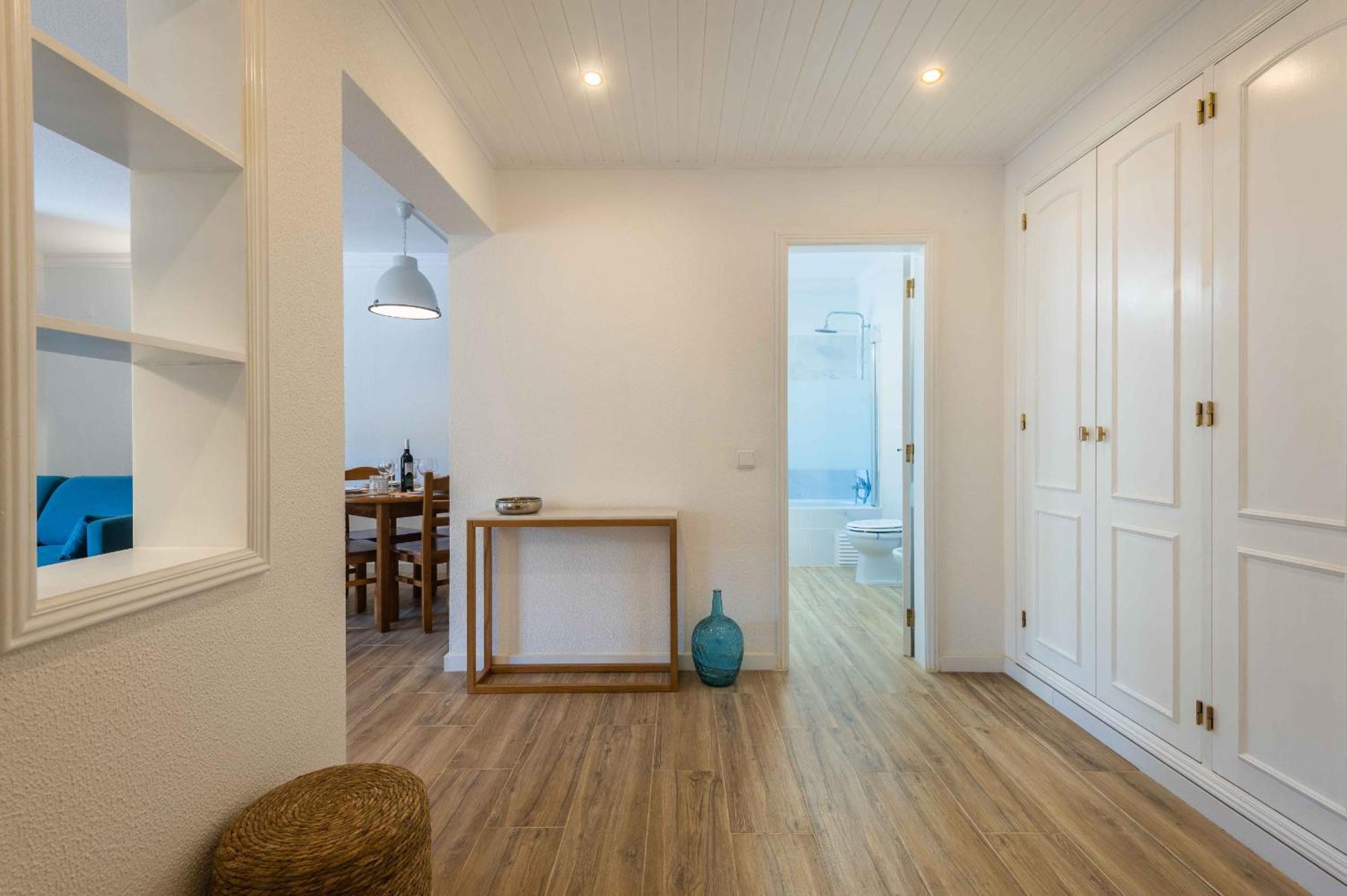 Salgados 1 Bedroom Apartment - 500M From The Beach Guia  Buitenkant foto