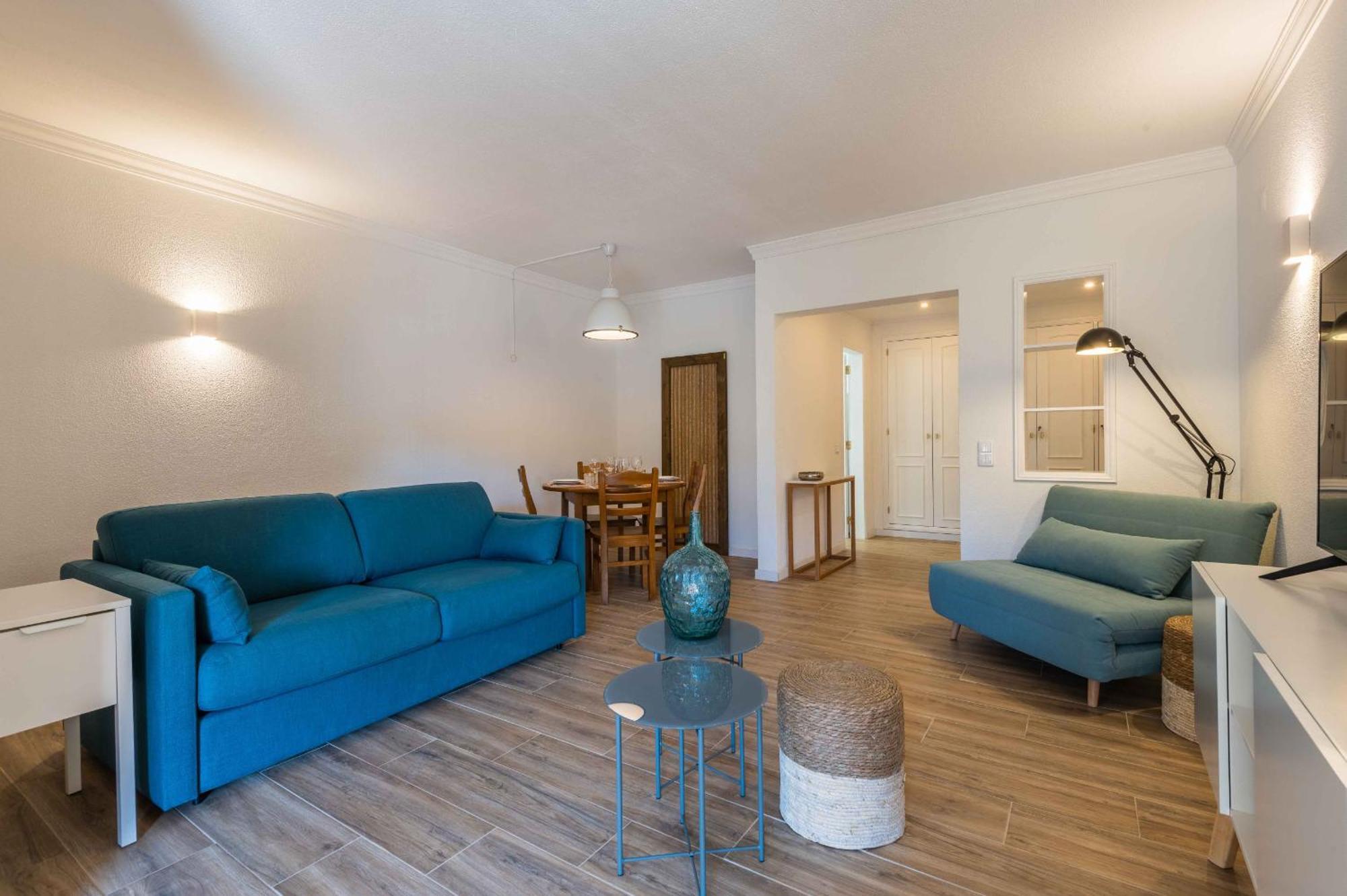 Salgados 1 Bedroom Apartment - 500M From The Beach Guia  Buitenkant foto